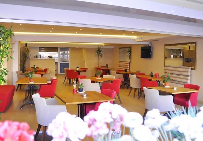 Asya Suites Istanbulská provincie Exteriér fotografie