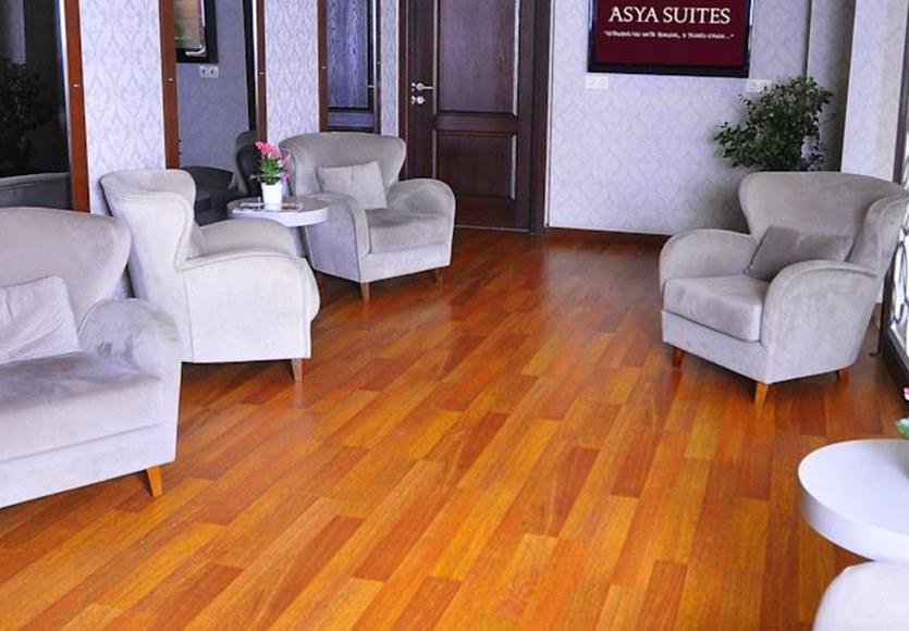 Asya Suites Istanbulská provincie Exteriér fotografie