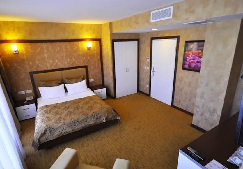 Asya Suites Istanbulská provincie Exteriér fotografie
