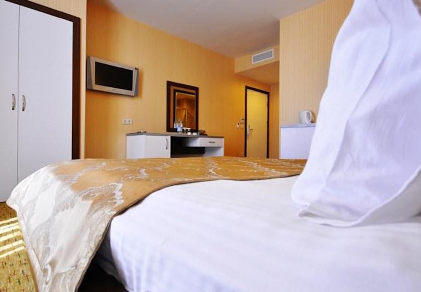 Asya Suites Istanbulská provincie Exteriér fotografie