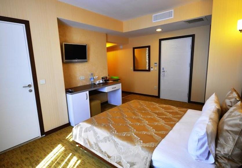 Asya Suites Istanbulská provincie Exteriér fotografie