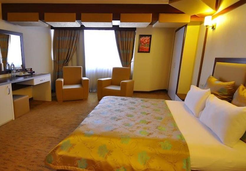 Asya Suites Istanbulská provincie Exteriér fotografie