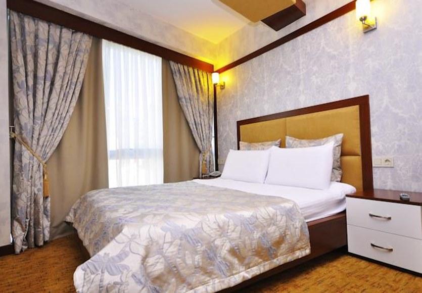 Asya Suites Istanbulská provincie Exteriér fotografie