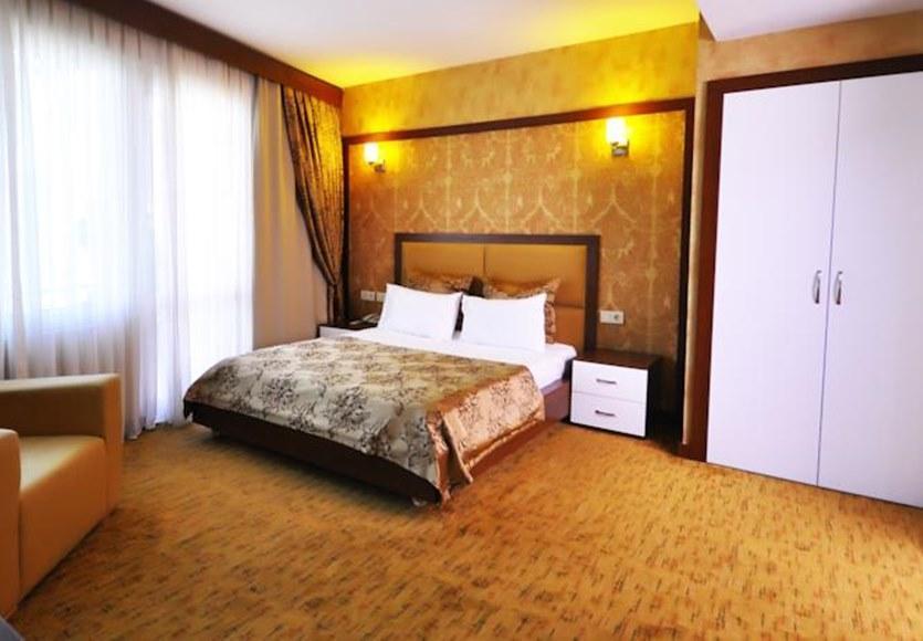 Asya Suites Istanbulská provincie Exteriér fotografie