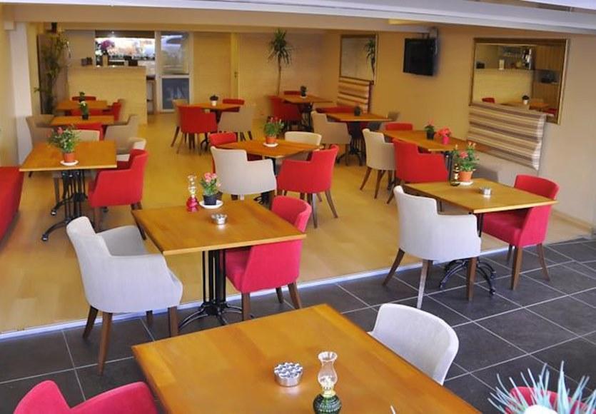 Asya Suites Istanbulská provincie Exteriér fotografie