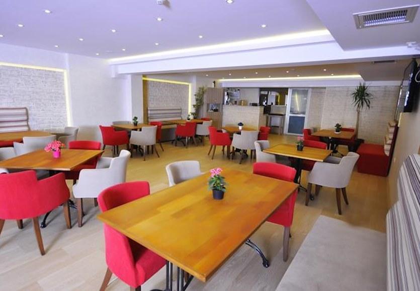 Asya Suites Istanbulská provincie Exteriér fotografie