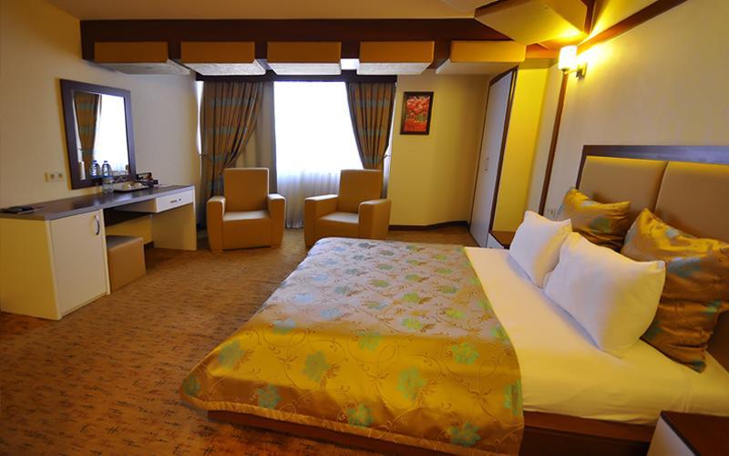 Asya Suites Istanbulská provincie Pokoj fotografie