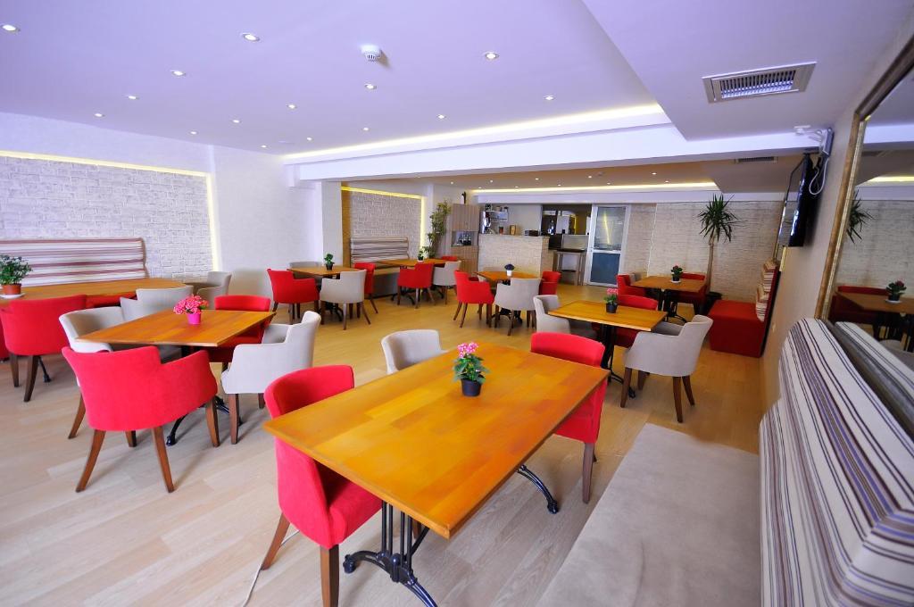 Asya Suites Istanbulská provincie Exteriér fotografie