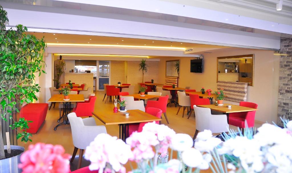 Asya Suites Istanbulská provincie Exteriér fotografie